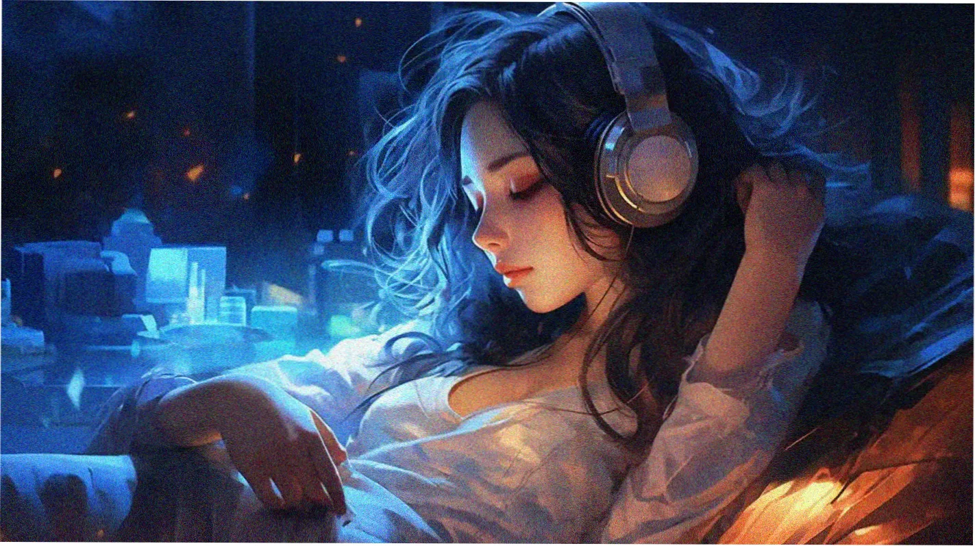 《少女》电影导演剪辑版预告画面