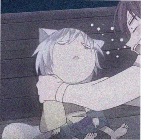 《少女》电影男主角演员头像